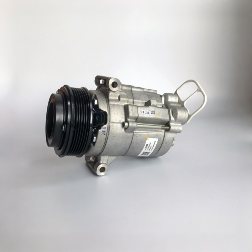 Lốc điều hòa Chevrolet Trailblazer Lốc lạnh Trailblazer xịn